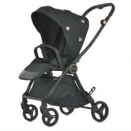 Коляска прогулочная El Camino ME 1078 VERSA Clover Black