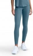 Лосины Nike W NK DF ONE HR TIGHT WT IB9382-006 р.S бирюзовый