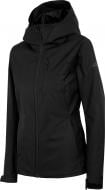 Куртка женская весенняя 4F NOSD4-KUD301-020S р.2XL черная