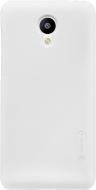 Накладка на корпус NILLKIN Super Frosted для Meizu M2 white (6274107)
