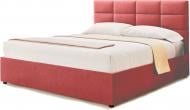 Кровать Green Sofa Рим-2 Флорида Coral 160x200 см