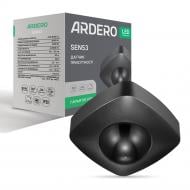 Беспроводной датчик движения ARDERO SEN53 2000W 360° чорний ARD