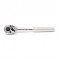 Трещотка реверсивная с накаткой Forsage 1 шт. F-80224