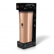 Термос Berlinger Haus Metallic Line ROSE GOLD Edition 0,38 л BH 6488