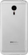 Накладка на корпус NILLKIN Nature TPU для Meizu M2 note grey (6274189)