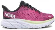 Кросівки жіночі Hoka CLIFTON 8 1119394|22 BGIR р.37 1/3 рожеві