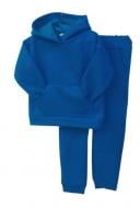 Спортивний костюм Bibo утеплений р.104 синій