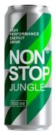 Энергетический напиток Non Stop Evolution Fresh Jungle 0,5 л (4820097897217)