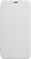 Чехол-книжка NILLKIN Spark series для Meizu M2 note white (6274026)