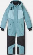 Комбінезон для дівчаток Reima Lemmenjoki р.134 блакитний 5100046A-7660