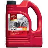 Мастило трансмісійне Brexol Geartech 80W-90 4 л (48391050976)
