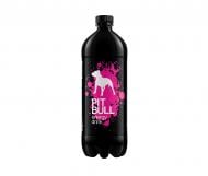 Энергетический напиток Pit Bull ягодный ПЕТ 1 л (4820097892786)
