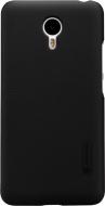 Накладка на корпус NILLKIN Super Frosted Shield для Meizu M2 note black (6259218)