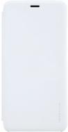 Чехол-книжка NILLKIN Spark series для Meizu M3 white (6283984)