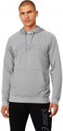 Джемпер Asics BIG ASICS OTH HOODIE 2031A984-023 р. L серый