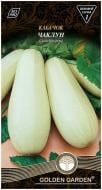 Семена кабачок Волшебник 3 г Golden Garden