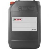 Масло трансмиссионное Castrol Transmax ATF DX III Multivehicle ATF 20 л (CS TA DXIII M 20L)