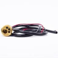 Гніздо Grizzly центральне KZ-2 501.0168