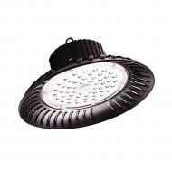 Світильник адміністративний LED Maxus 100 Вт 5000 Assistance Highbay Basic IP65 MAHB-BSC-100-BL-01