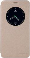 Чохол-книжка NILLKIN Spark series для Meizu M3 note gold (6283991)