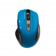 Мышь Promate Cursor Wireless Blue