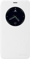 Чехол-книжка NILLKIN Spark series для Meizu M3 note white (6283990)