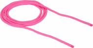 Скакалка Energetics Jump Rope School 330 см рожевий 145242-375