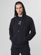 Джемпер 4F H4L22-BLM353-30S р. L темно-синій