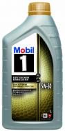 Моторное масло Mobil 1 FS X2 5W-50 1 л (156490)