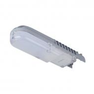 Светильник консольный Global Street Led 30 Вт серый GST-0350-01