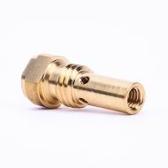 Вставка для наконечника Grizzly M6/M12/35 мм 006.D719.5