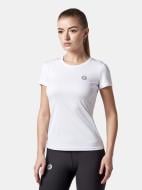 Футболка Peresvit Women's Core 501228-500 р.L белый