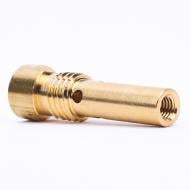 Вставка для наконечника Grizzly M6/М14/51 мм 004.D624.5