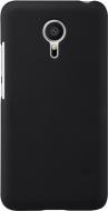 Накладка на корпус NILLKIN Super Frosted Shield для Meizu MX5 black (6259219)