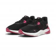 Кроссовки женские Puma DISPERSE XT 3 37881313 р.35,5 черные