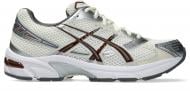 Кросівки жіночі Asics GEL-1130 1202A164-119 р.37,5 білі із сірим