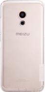 Накладка на корпус NILLKIN Nature TPU для Meizu Pro 6 white (6283997)