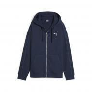 Джемпер Puma HER FULL-ZIP HOODIE 67788214 р.M синій