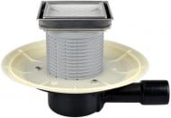 Трап для внутренних помещений HL (Hutterer & Lechner GmbH) HL510NPr-3020