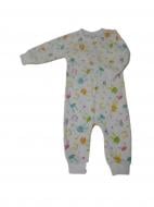 Человечек унисекс Моя планета Рп300 р.80