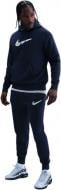 Брюки Nike Club HV0865-451 р. L синий