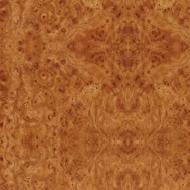 Столешница LuxeForm W225 влагостойкая 3050x600x28 мм корень розы