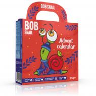 Пастила Bob Snail набір Різдвяний Advent calendar 176 г 4820219347040