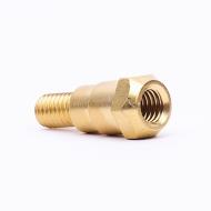 Вставка для наконечника Grizzly М6/М6/26 мм 142.0003