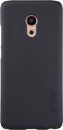 Накладка на корпус NILLKIN Super Frosted Shield для Meizu Pro 6 black (6283992)