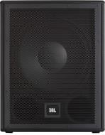 Акустическая система JBL IRX115S (JBL-IRX115S-EK)