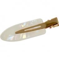 Зажим для волос MISO accessory с перламутром