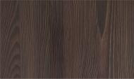 Фасад для кухни Грейд МДФ#16 Дуб Шоколадный №392 355*596 н/св NLC Топ R-1