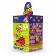 Пастила Bob Snail набір Різдвяний бокс 382 г 4820219347057