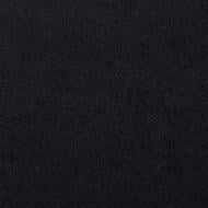 Угловой сегмент LuxeForm L015 Престиж влагостойкий 900x900x38 мм платиновый черный